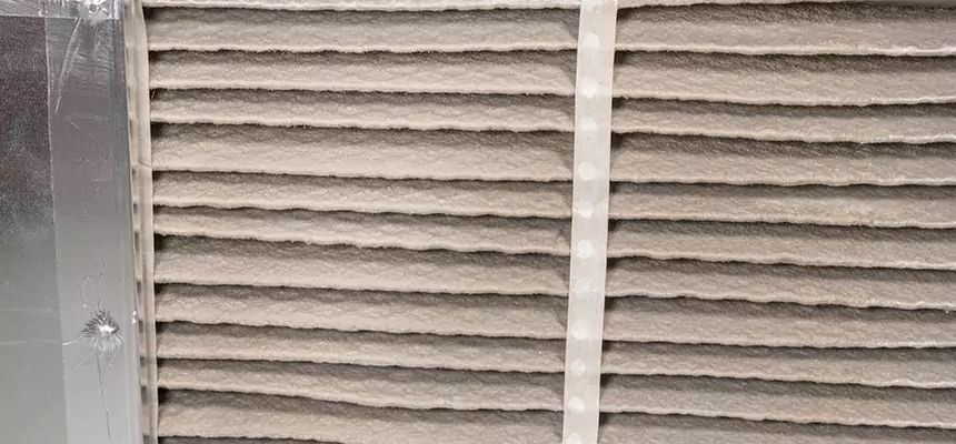 Mobile Car AC Filter Replacement in Pleasanton