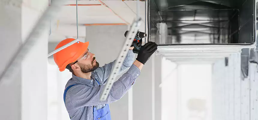 Our Air Vent Replacement Services in Pleasanton, CA