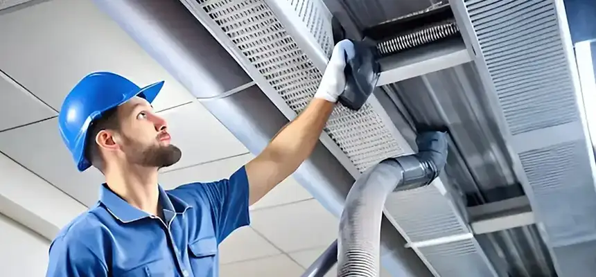 Our Annual Dryer Vent Maintenance Services in Pleasanton, CA