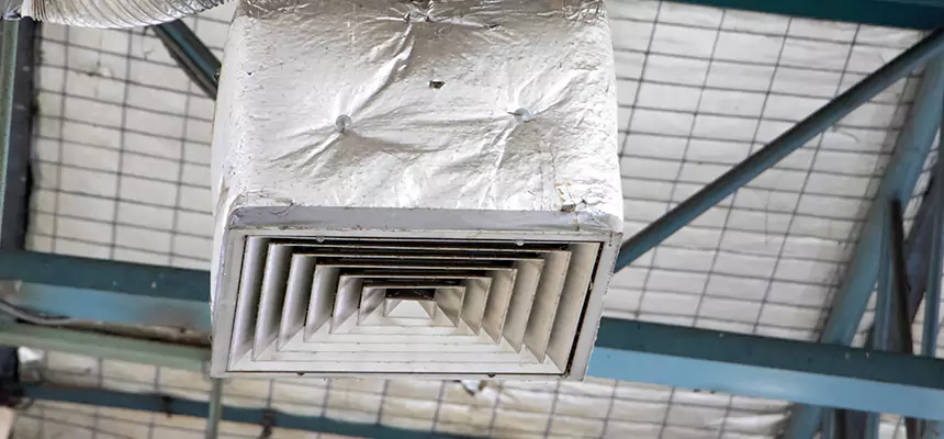 Our Custom HVAC Ductwork Services in Pleasanton, CA