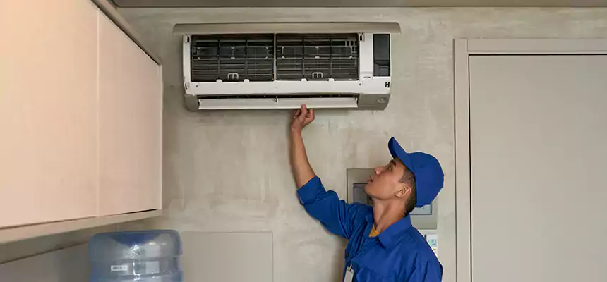 Balanced Fresh‑Air Ventilation (ERV/HRV) in Pleasanton