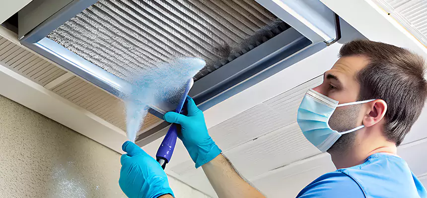 Our Home Ventilation Cleaning Services in Pleasanton, CA
