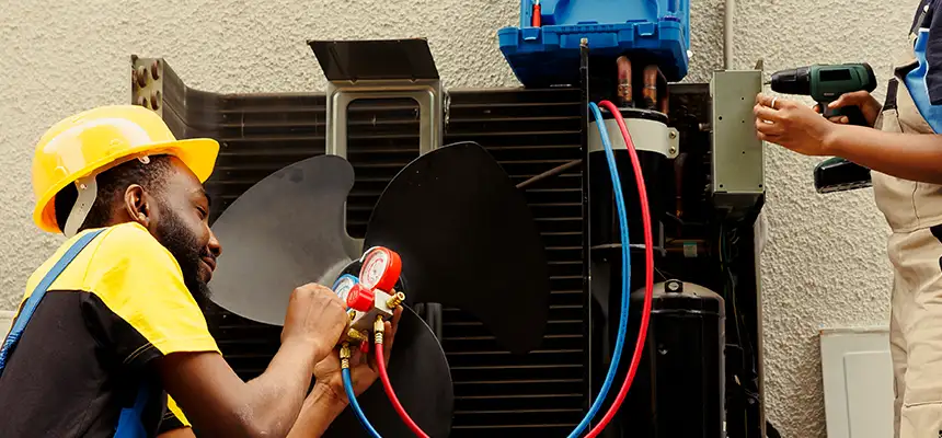 Our HVAC Airflow Optimization Services in Pleasanton, CA