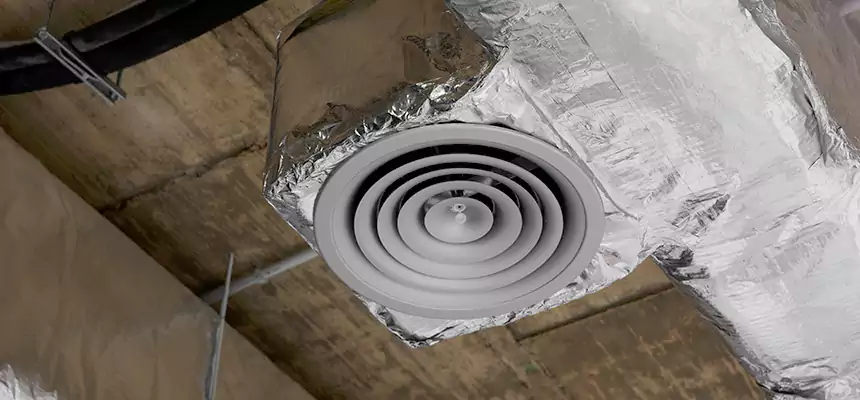 Our HVAC Ductwork Installation Services in Pleasanton, CA