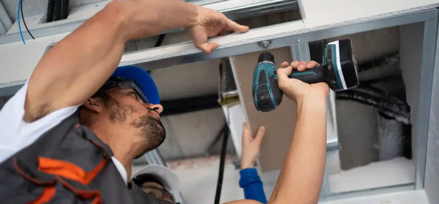 Our Improve Home Air Circulation Services in Pleasanton, CA