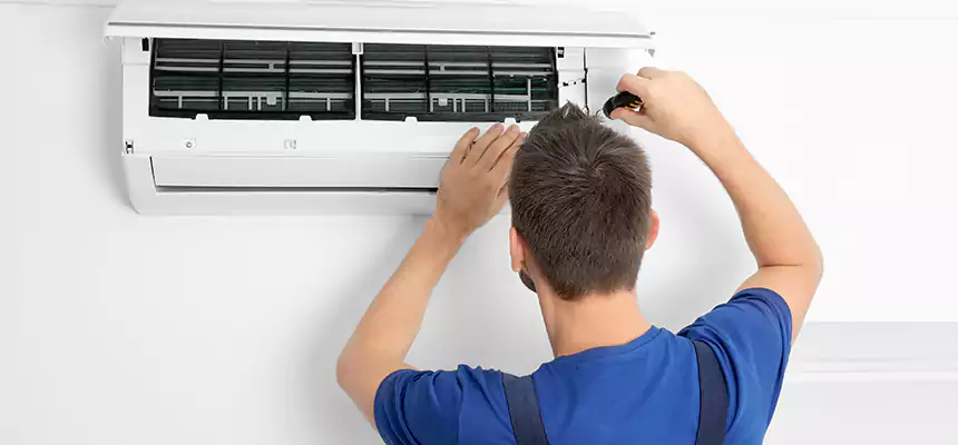 Our Smart Air Conditioning Installation Services in Pleasanton, CA