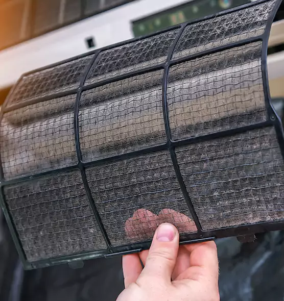 Top-notch AC Air Filter Replacement in Pleasanton