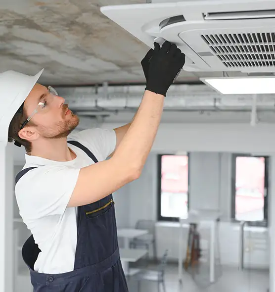 Top Affordable Duct Cleaning Services Near Me in Pleasanton, CA