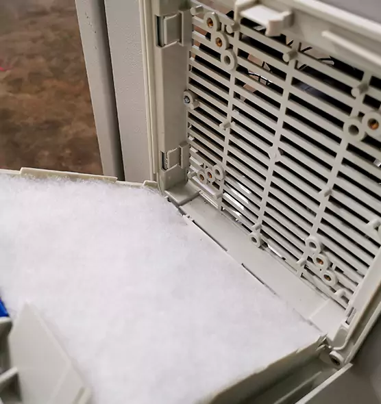 About Air Duct Overhaul & Upgrades in Pleasanton, CA