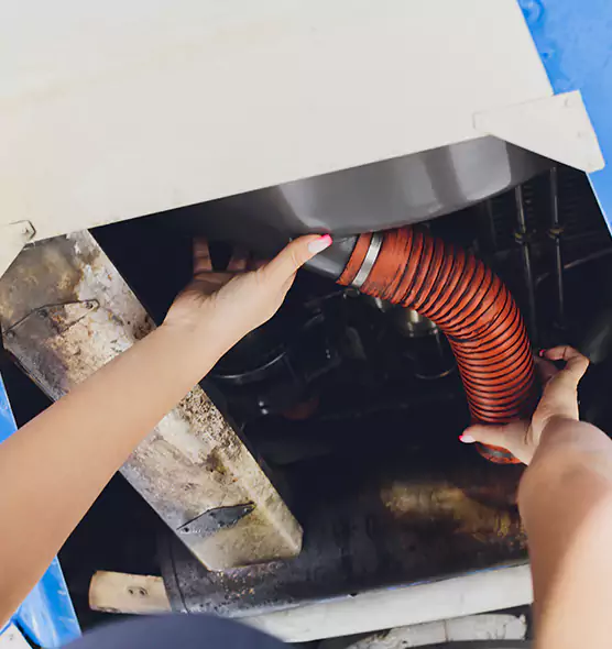About Air Duct Virus Disinfection in Pleasanton, CA