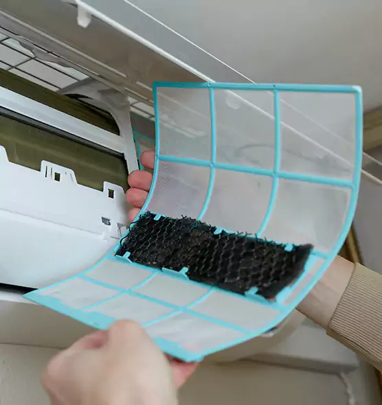 Welcome to Air Duct Cleaning & Repairs Pleasanton — Your Local HEPA Filter Installation Pros in Pleasanton, CA