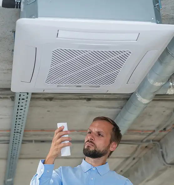 About Local Vent Cleaning Services in Pleasanton, CA