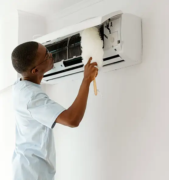 Professional Maximize AC Efficiency  in Pleasanton, CA
