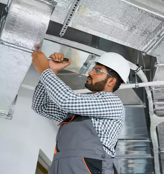 Welcome to Mold & Mildew Removal from Air Ducts Pleasanton, CA