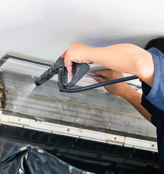 Welcome to Move-in/Move-out Duct Cleaning Services in Pleasanton, CA