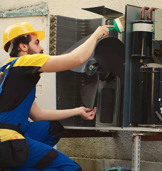 Top-Rated New Room Vent Extension in Pleasanton, CA