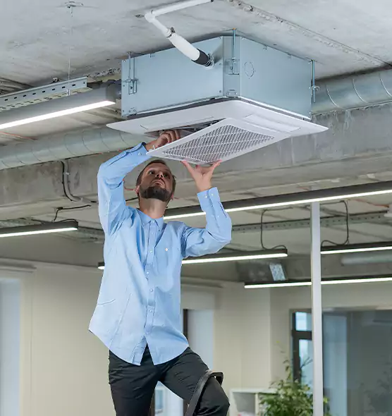 Advanced Rodent Droppings In Vents in Pleasanton, CA