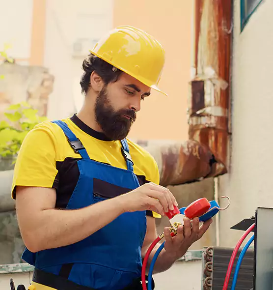 About Smart HVAC Installation in Pleasanton, CA