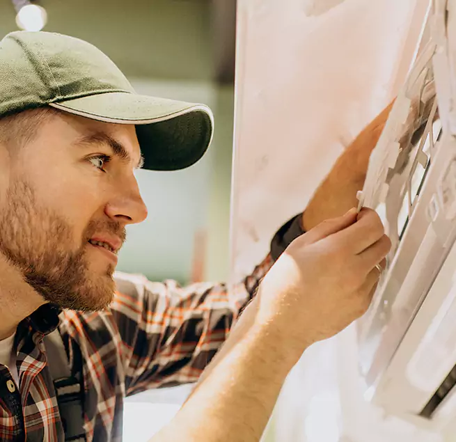 Why Homeowners Businesses Trust Us in Pleasanton, CA?