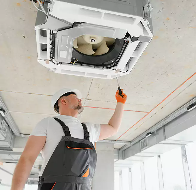 Why Homeowners & Businesses Trust Us in Pleasanton, CA?