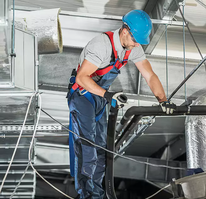 Why Homeowners & Businesses Trust Us in Pleasanton, CA?