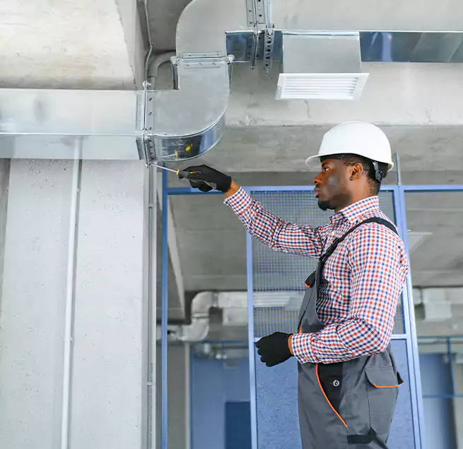 Why Homeowners & Businesses Trust Us Pleasanton, CA