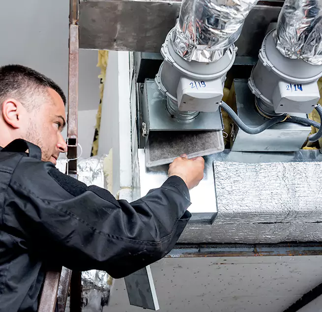 Why Homeowners & Businesses Trust Us in Pleasanton, CA