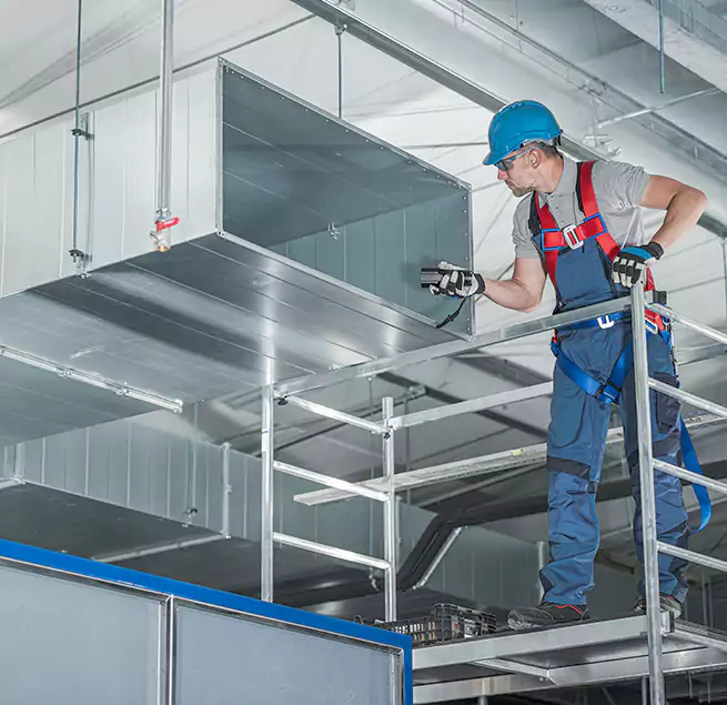 Why Homeowners & Businesses Trust Us in Pleasanton, CA?