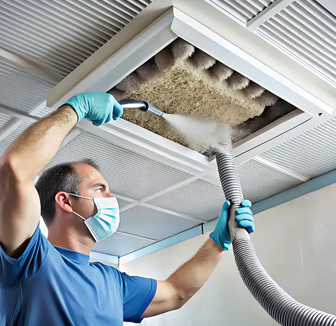 Why Homeowners & Businesses Trust Us Pleasanton, CA