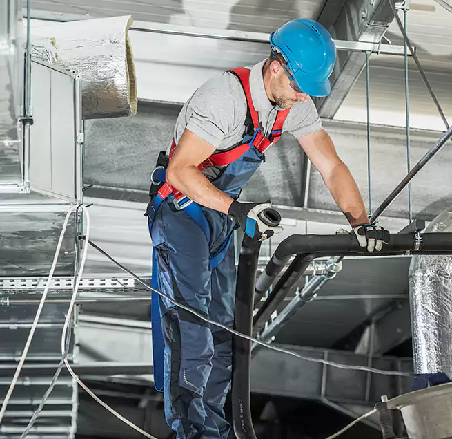 Why Homeowners & Businesses Trust Us in Pleasanton, CA?