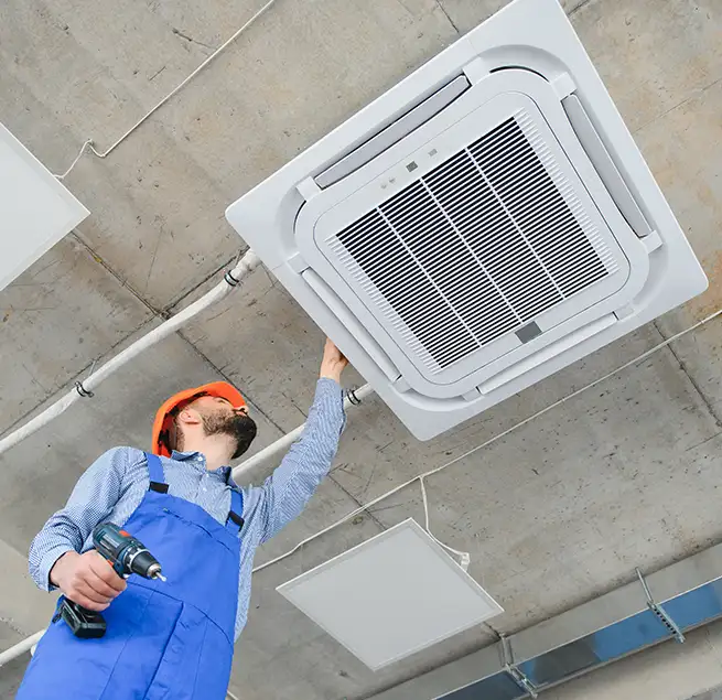 Why Homeowners & Businesses Trust Us in Pleasanton, CA