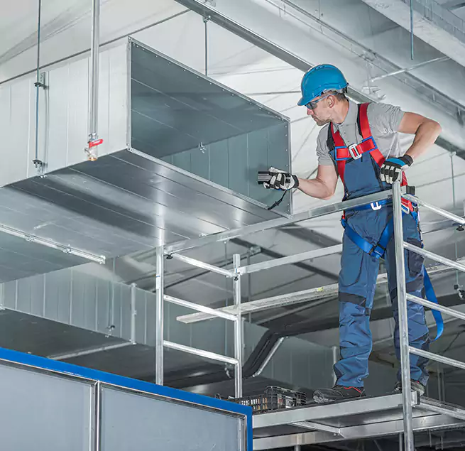 Why Homeowners & Businesses Trust Us in Pleasanton, CA?