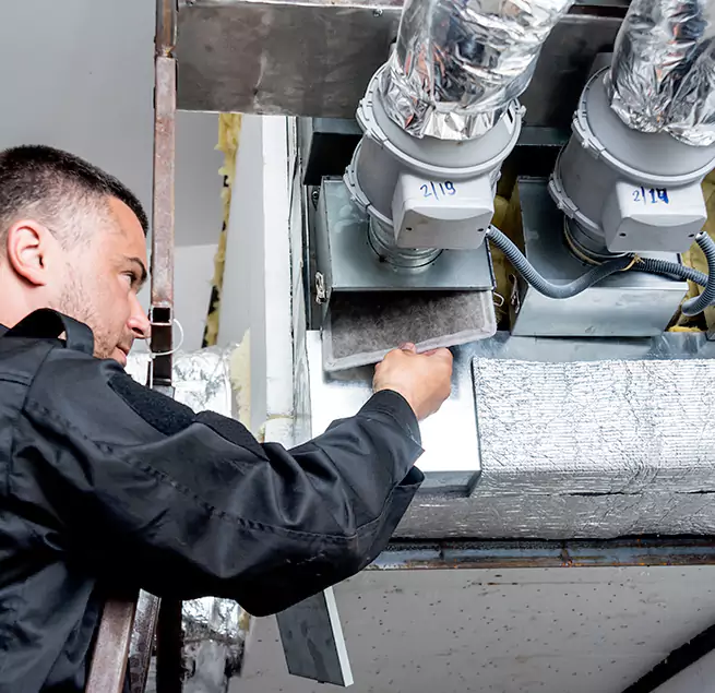 Why Homeowners Businesses Trust Us in Pleasanton, CA?