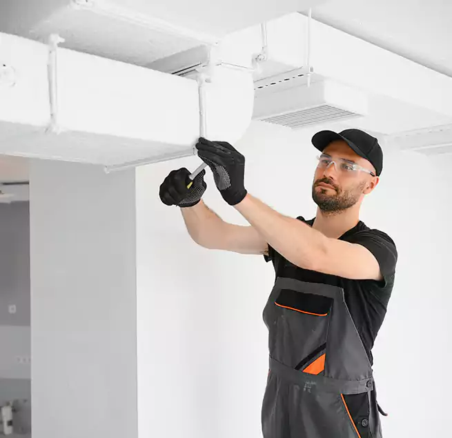 Why Homeowners Businesses Trust Us Pleasanton, CA