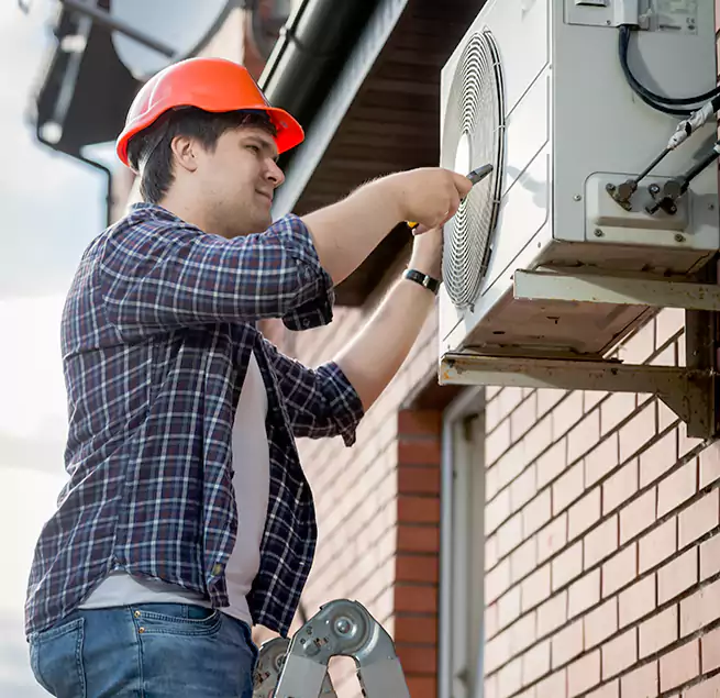 Why Homeowners & Businesses Trust Us Pleasanton, CA