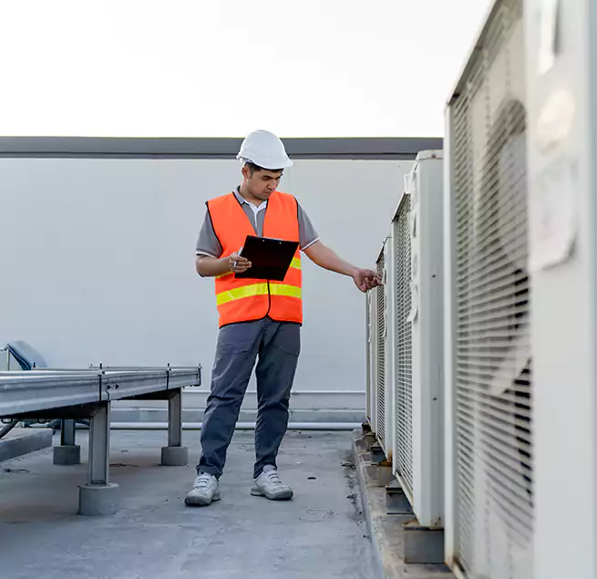 Why Homeowners & Businesses Trust Us in Pleasanton, CA?